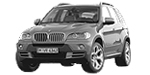 BMW E70 C2444 Fault Code