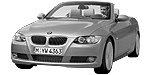 BMW E93 C2444 Fault Code