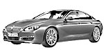 BMW F06 C2444 Fault Code